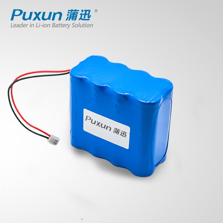聚合物鋰電池